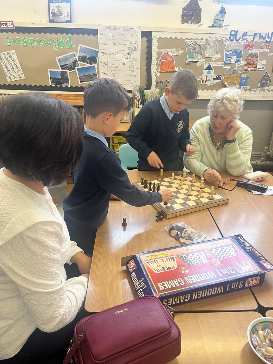 St Joseph's Primary tweet media