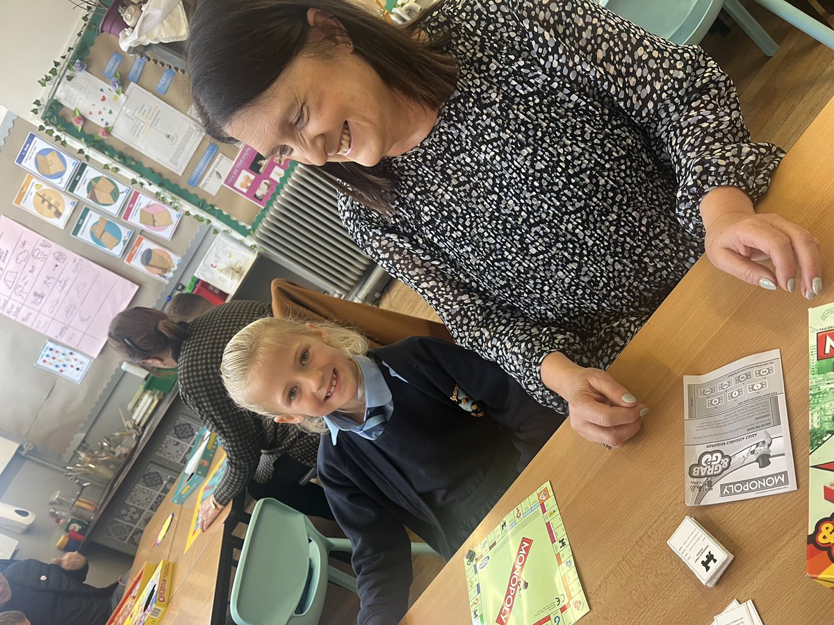 St Joseph's Primary tweet media