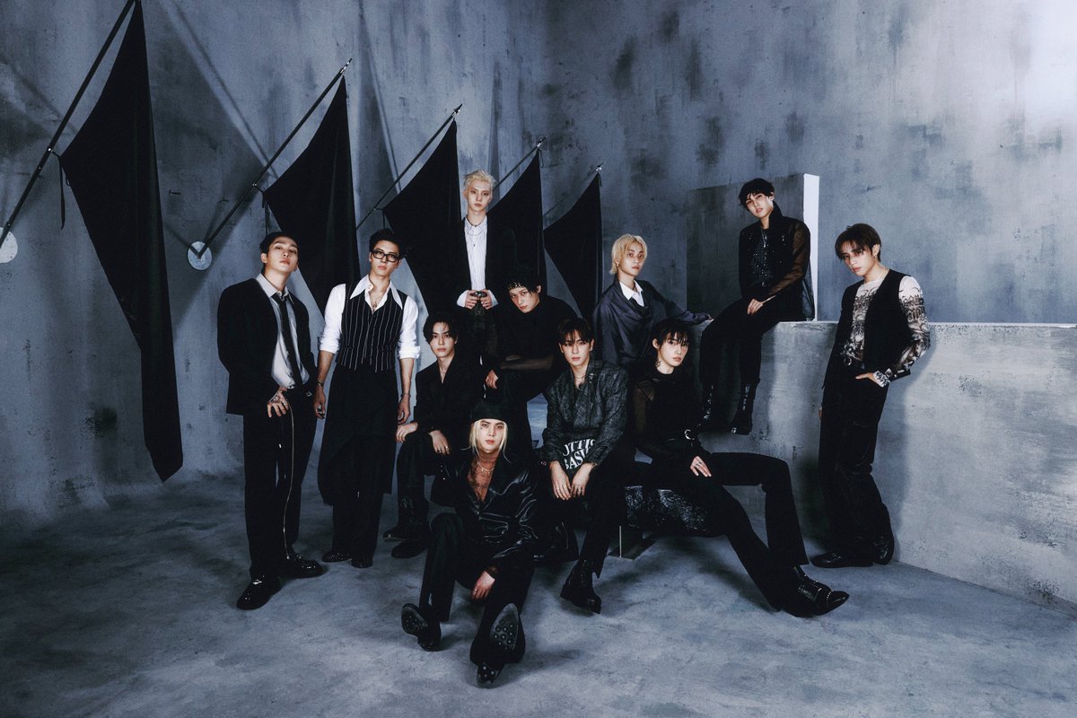 THE BOYZ(더보이즈) 9th MINI ALBUM [導火線] #Pioneer Concept Photo⁽²⁾

🕯️ 2024.10.28 6PM Release

#THEBOYZ #더보이즈 
#導火線 #도화선 #TRIGGER