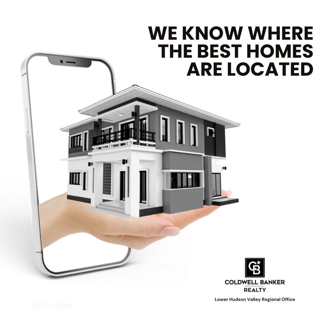 donnariniti's tweet image. 🏡Whether you&apos;re searching for your dream home or the perfect investment, our team has the local expertise to guide you every step of the way. Let&apos;s find your next home sweet home together! 📍
Contact us at 914.245.3400 today!
#DreamHome #RealEstateExperts #HomeHunting