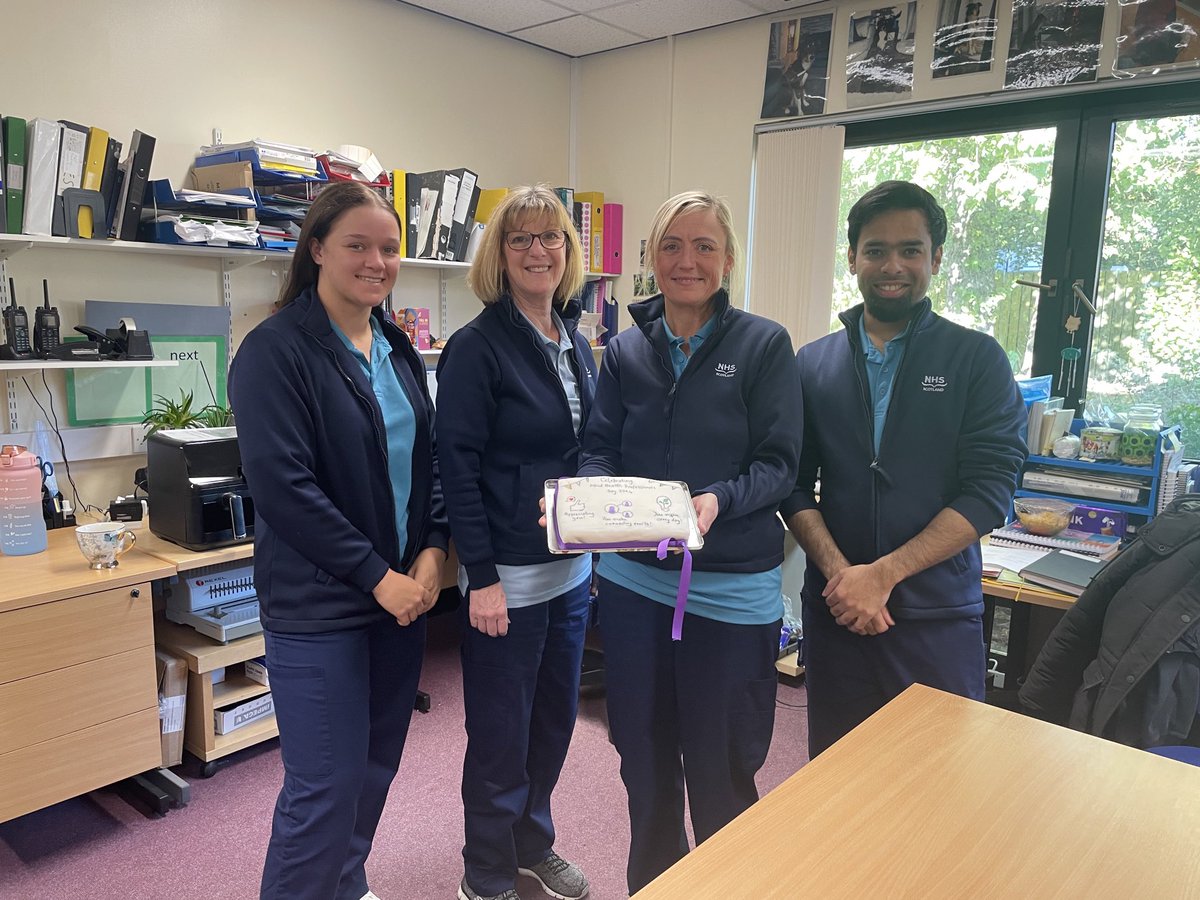 AHP Day 2024, connecting, appreciating, inspiring and celebrating