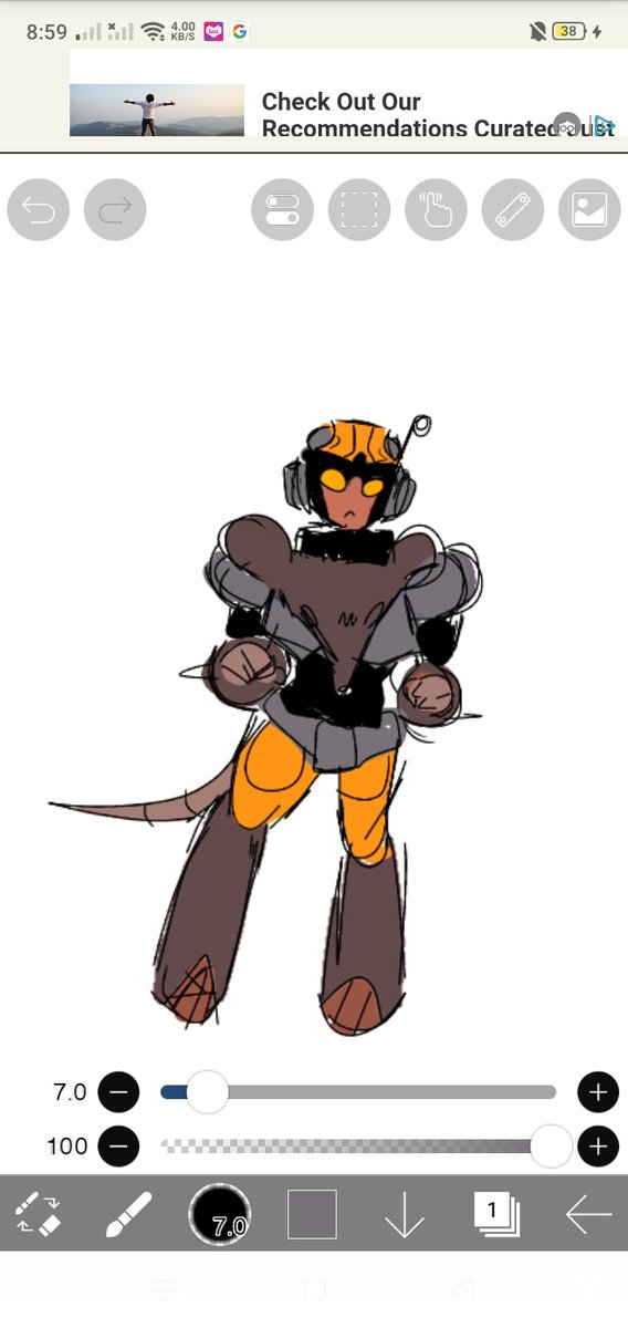 DrawzFinite's tweet image. I made the WILDEST ship known to man

#transformers #grimlock #transformersgrimlock #rattrap #transformersrattrap #beastwars #beastwarsrattrap #maccadams