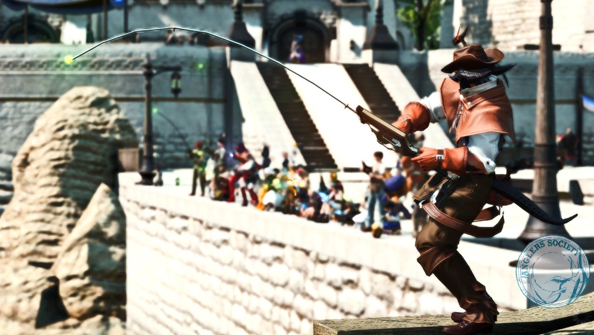 Cool shot of one of our anglers trying to catch Jacques the Snipper!

no.. not Jack the Ripper!

📸: Ciel

#fishingtrip