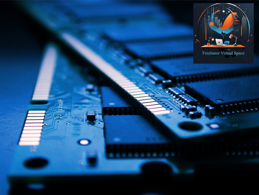 Freelance_Spot's tweet image. 🖱️ Is your laptop constantly lagging? It’s time to upgrade! Check out our guide on RAM and storage for freelancers: freelancevirtualspace.com/the-importance… #FreelancerTech #LaptopEssentials #FreelanceVirtualSpace #RosannaWebb