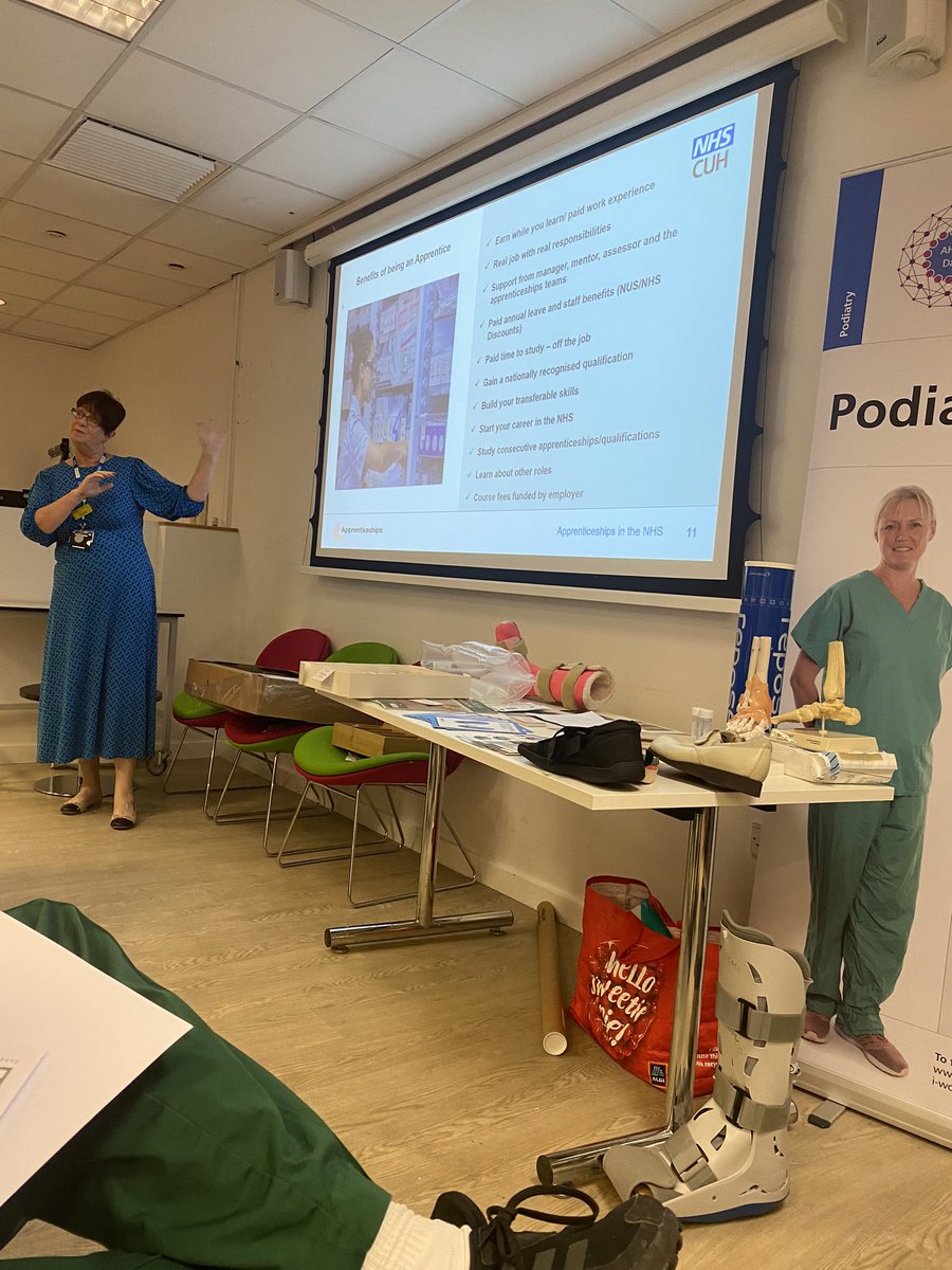 helen watson (@helenwa92238009) on Twitter photo Happy AHP day to all our AHP colleagues - a great day celebrating our 11 AHP teams <a href="/CUH_NHS/">Cambridge University Hospitals NHS</a> <a href="/CUH_Careers/">CUH Careers</a> <a href="/CUH_OT/">CUH Occupational Therapy</a> <a href="/CUH_Physio/">CUH_Physio</a> <a href="/CUH_dietitians/">CUH Dietitians</a> <a href="/PapworthAHPs/">Royal Papworth AHPs</a> <a href="/CUH_SLT/">CUH Speech and Language Therapy</a> Happy AHP day to all our AHP colleagues - a great day celebrating our 11 AHP teams <a href="/CUH_NHS/">Cambridge University Hospitals NHS</a> <a href="/CUH_Careers/">CUH Careers</a> <a href="/CUH_OT/">CUH Occupational Therapy</a> <a href="/CUH_Physio/">CUH_Physio</a> <a href="/CUH_dietitians/">CUH Dietitians</a> <a href="/PapworthAHPs/">Royal Papworth AHPs</a> <a href="/CUH_SLT/">CUH Speech and Language Therapy</a>