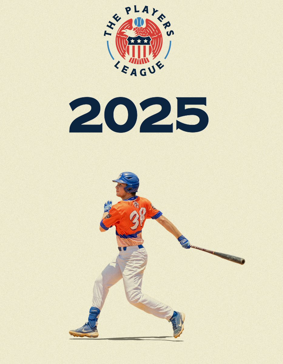 The Players League tweet media