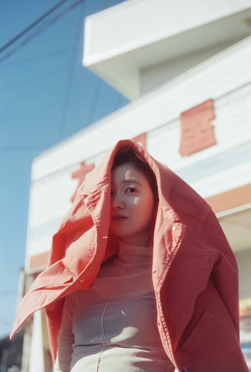 秋晴れの空にほんのり金木犀の空気っていう大サービスな3連休だったね…ありがとう秋〜

📸 <a href="/pinano21/">Fujikawa hinano(nano)</a>