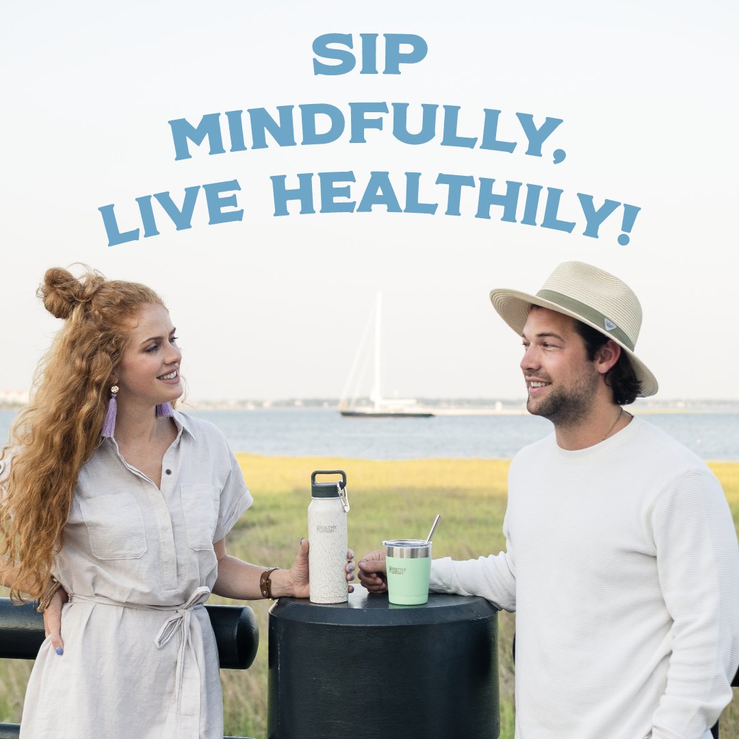 HHumanLife's tweet photo. Sip mindfully, live healthily🍃

Hydration is a daily essential, and with Healthy Human, it’s now better than ever. ✨

Our BPA-free, eco-friendly bottles keep your drinks at the perfect temperature, so you can focus on living your healthiest, happiest life.

#HealthyHumanLife https://t.co/Q6wfwn1odG