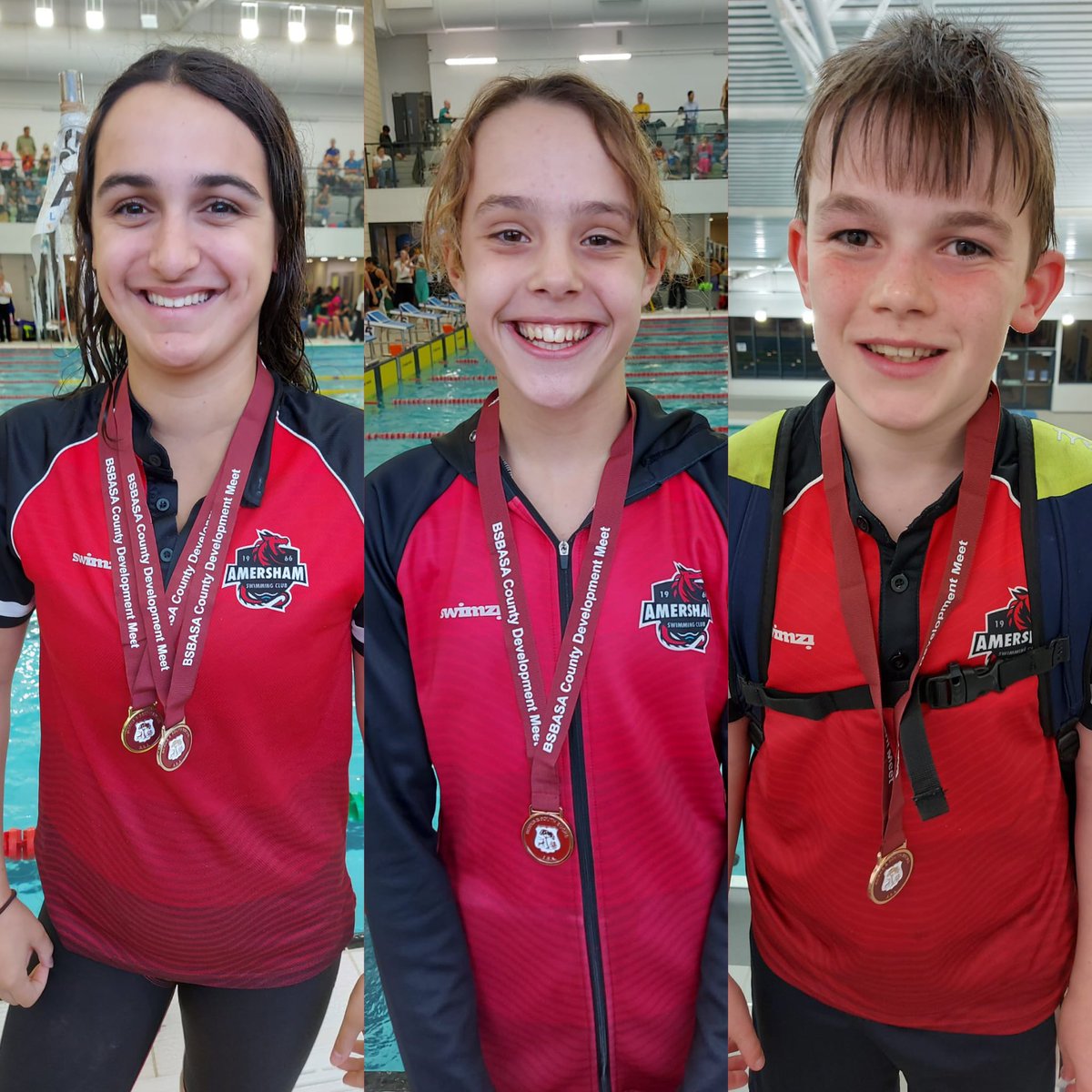 Amersham SC tweet media