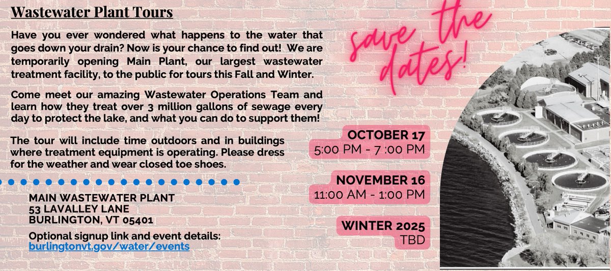 BTV Public Works tweet media