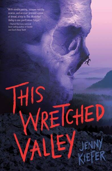 SCLSNJ (@sclsnj) on Twitter photo Looking for some horror this October? Check out our Focus on Horror author for today, Jenny Kiefer <a href="/_jennykiefer/">Jenny Kiefer | THIS WRETCHED VALLEY</a> @QuirkBooks, at sclsnj.org/october-focus-…. Follow us for more horror each weekday in October! Looking for some horror this October? Check out our Focus on Horror author for today, Jenny Kiefer <a href="/_jennykiefer/">Jenny Kiefer | THIS WRETCHED VALLEY</a> @QuirkBooks, at sclsnj.org/october-focus-…. Follow us for more horror each weekday in October!