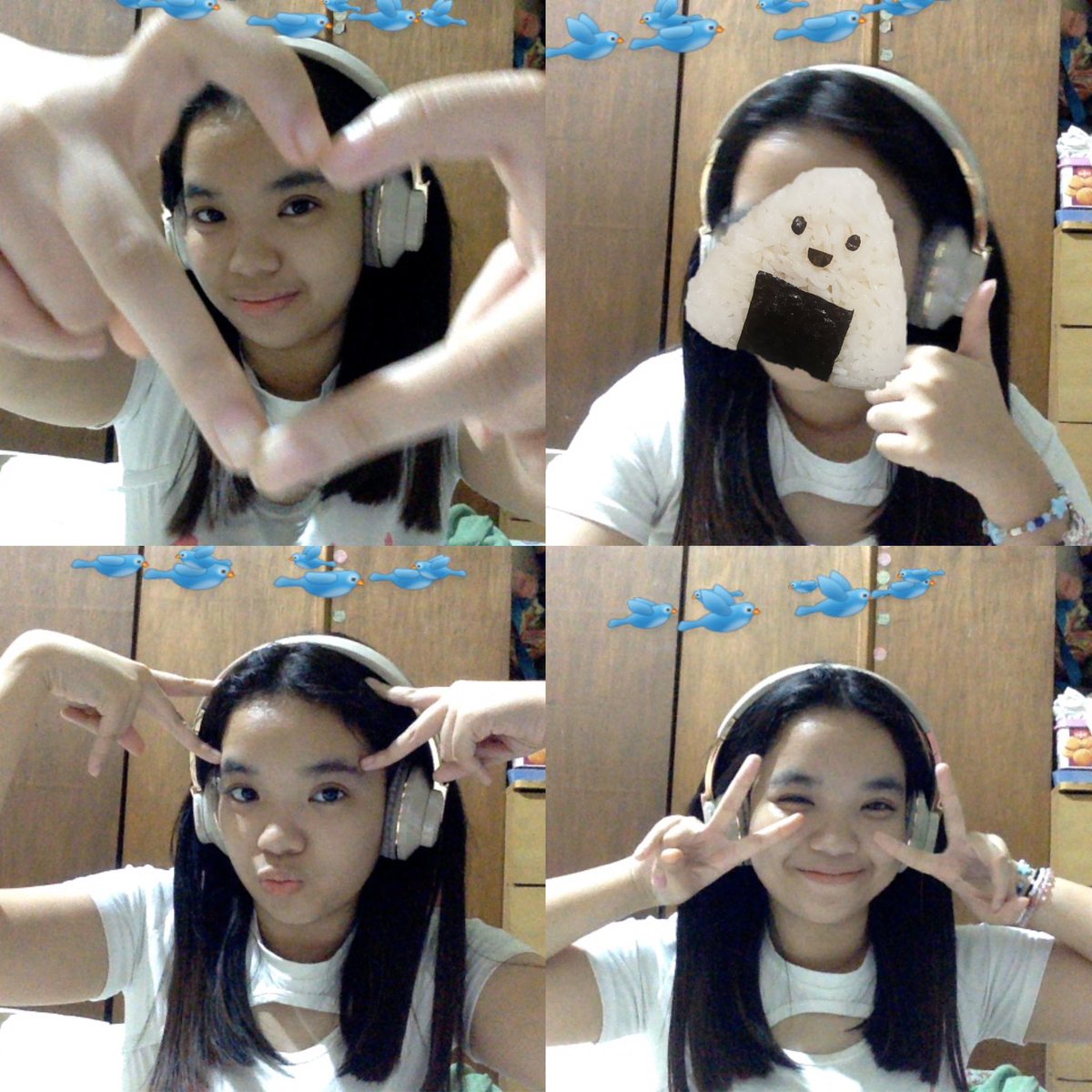 ilyajaa's tweet photo. in this house we love onigiri 🍙
2OOTHPASTE MOTMOT 8ASH
#ToothpasteSelcaDay
#ToothpasteTurns28 #AJAA
#AJAA_ASH @toothplate7_ https://t.co/7P6sXSo8yy
