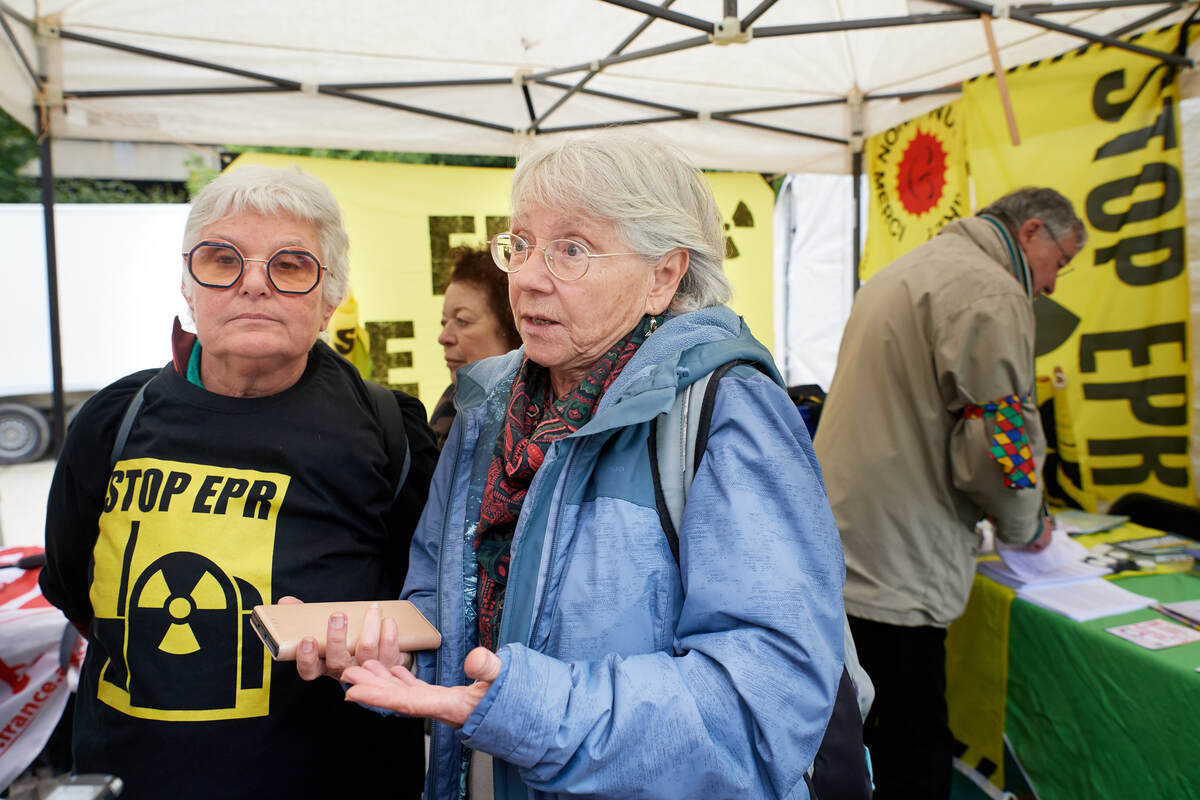 Emmanuelle Ducros tweet media