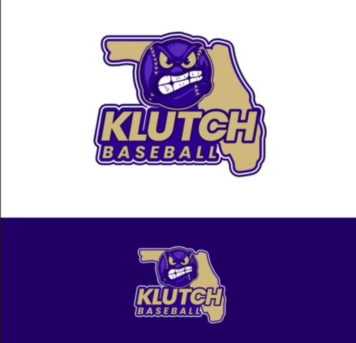 1st fall tournament in Moultrie GA. Klutch baseball!