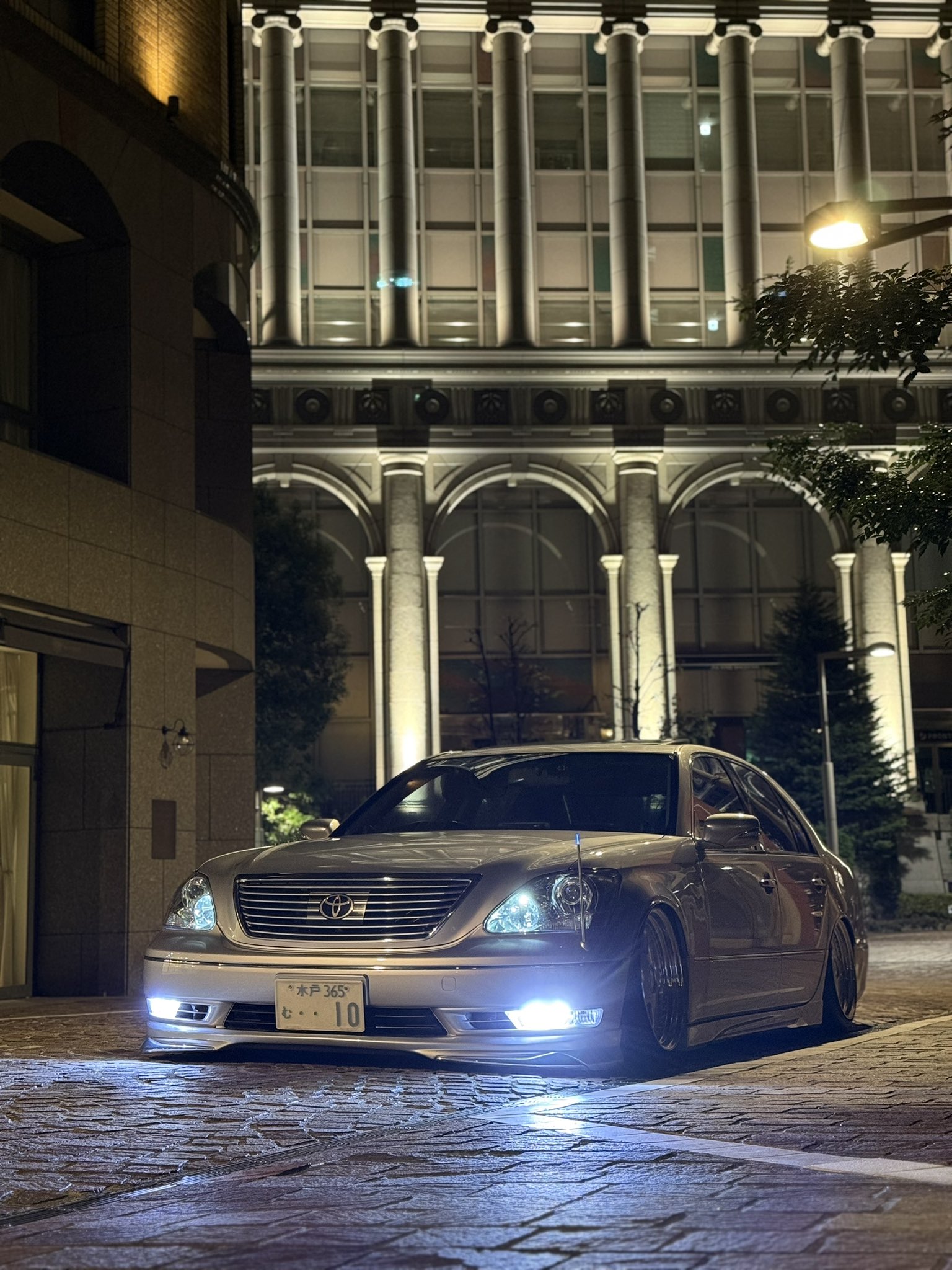 悠斗Celsior (@L8Cwi) / X