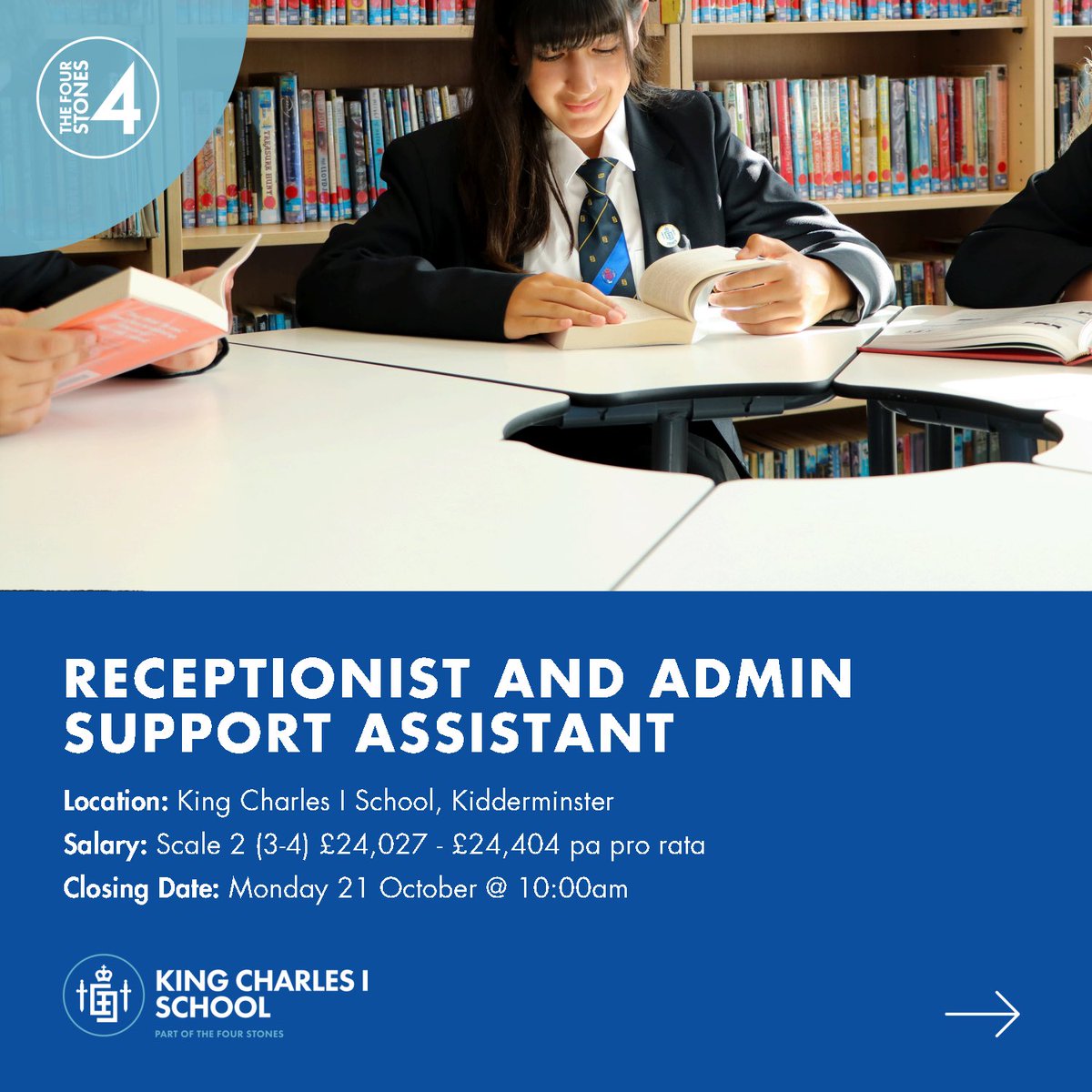 Four Stones Gateway tweet media