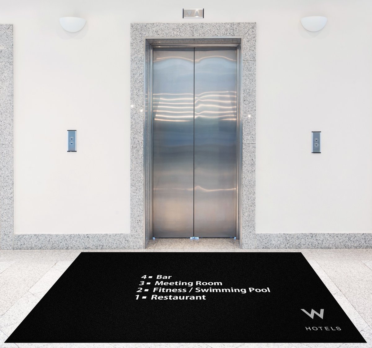 logomatworks's tweet photo. Display a logo mat at an entrance. An ideal opportunity to market a brand, products, and information. Contact sales@logomatworks.co.uk or call 0161 710 2008.
#logomats #logomatworks #brandmarketing #entrancemats https://t.co/o6cEtDb92l