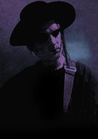 Daily Simon Gallup tweet media