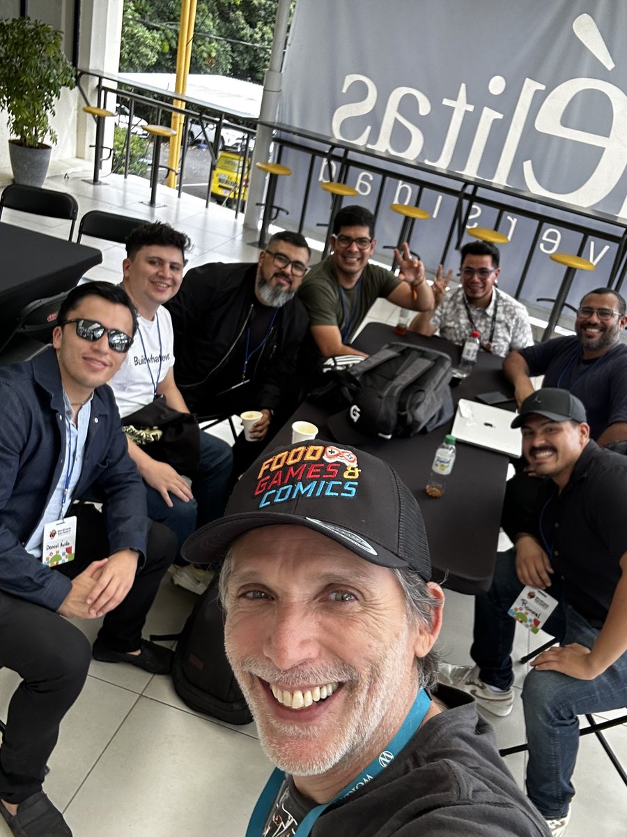 Alfredo Navas tweet media