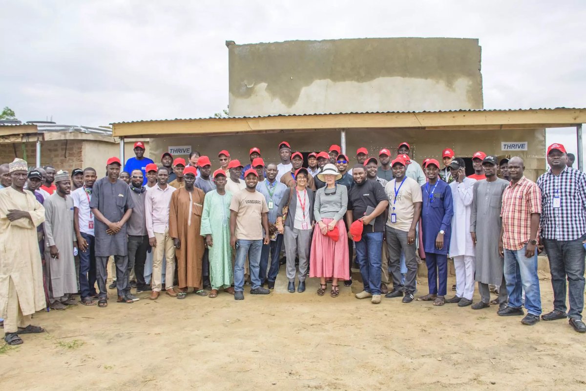 Mercy Corps Nigeria tweet media