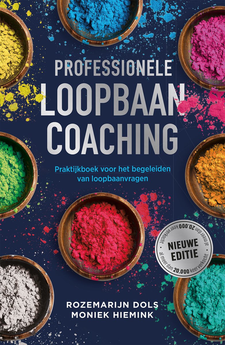 Tijdschrift Coaching tweet media