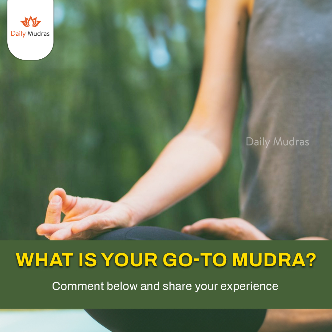 DailyMudras tweet picture