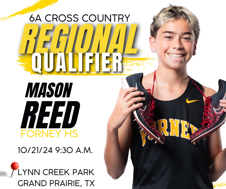 ForneyHSTrack&XC tweet media