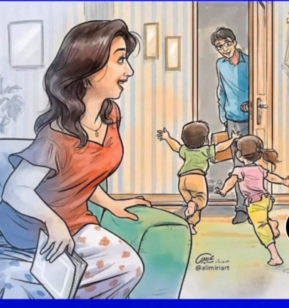 The Driven Man tweet media