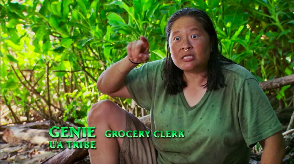 SurvivorQuotesX tweet media