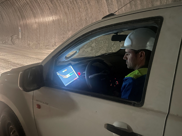 Finalitza amb èxit el projecte UG-FastScan de la <a href="/upcmanresa/">UPC Manresa</a>  i <a href="/INSTOPSLU/">INSTOP</a>, creant un escàner innovador d'alta precisió per espais subterranis i entorns extrems, ideal per mineria i obres subterrànies.

🔗 Més info a epsem.upc.edu/ca/noticies/no…