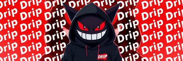 🎁 CONTEST 🎁

Drip has been going absolutely crazy and their community is wild. They have donated 20k $DRIP tokens which we are giving away. 5k per person to 4 winners. 🎁  May the $DRIP be with you...

MUST:

1. Join their Telegram and Twitter
t.me/Dripctoerc
@Dripcto