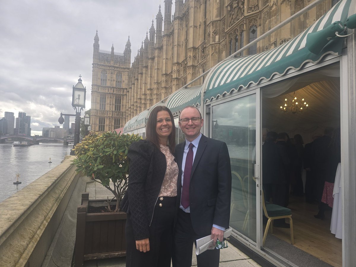 NLC - KATIE KENDRICK OBE - LEASEHOLD CAMPAIGNER tweet media