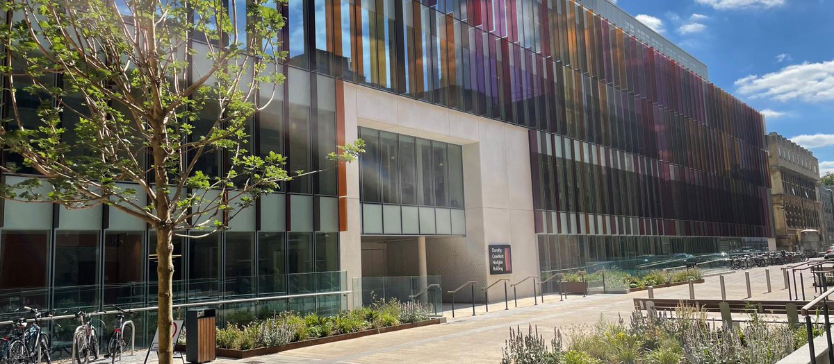 Rob Klose (@robklose) on Twitter photo Want to do a DPhil <a href="/BiochemOxford/">Department of Biochemistry at Oxford University</a> ? Here is a link (bioch.ox.ac.uk/graduate-about…) to programmes that admit students. Great labs to choose from. Have a look at kloselab.co.uk if you want to know more what we do in my group! Please RT! Want to do a DPhil <a href="/BiochemOxford/">Department of Biochemistry at Oxford University</a> ? Here is a link (bioch.ox.ac.uk/graduate-about…) to programmes that admit students. Great labs to choose from. Have a look at kloselab.co.uk if you want to know more what we do in my group! Please RT!