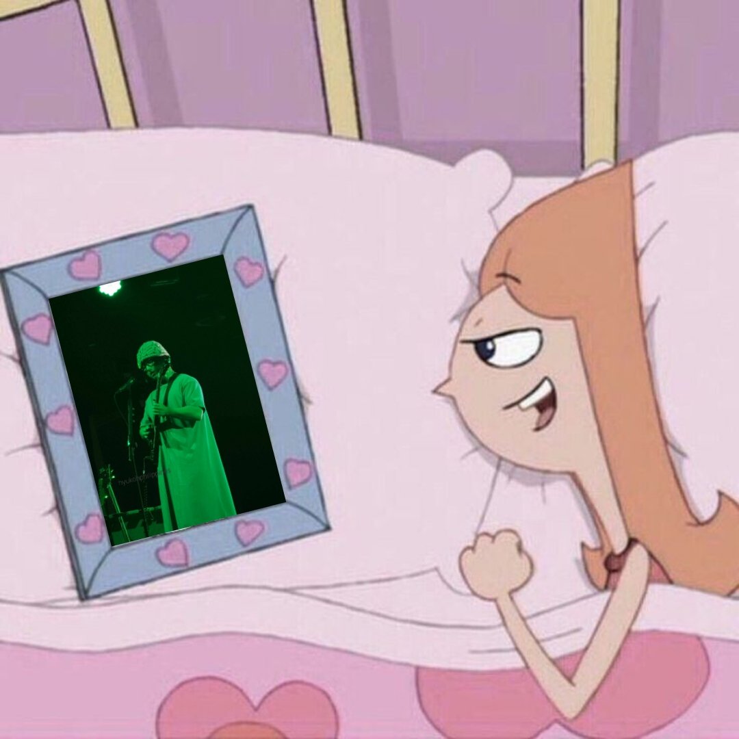 GOOD NIGHT EVERYONE! 😍❤️

*kelan kaya tayo magkakaroon ng FANDOM NAME 🥹 10YEARS na, everyone pa din tayo 🥹😂*