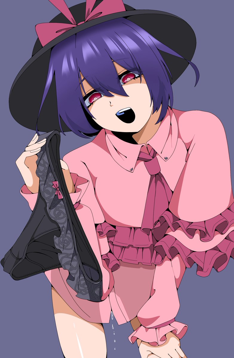 はい、今晩のオカズですよ〜
あ…?はぁ…私が相手するわけ無いじゃないですか〜 