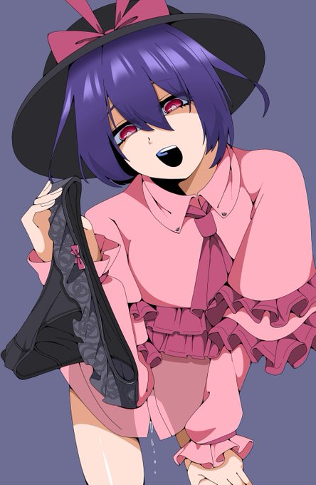 はい、今晩のオカズですよ〜
あ…?はぁ…私が相手するわけ無いじゃないですか〜 