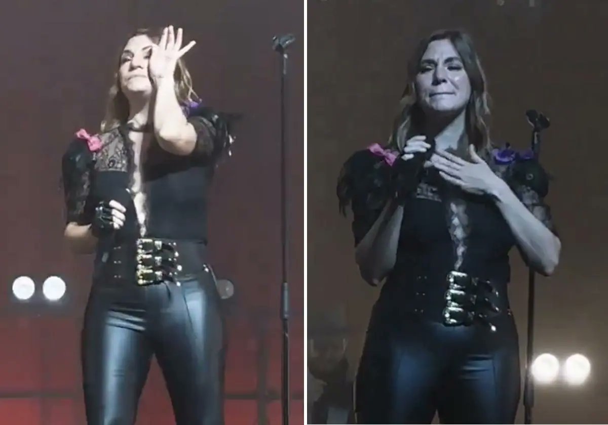 Leire, siempre serás bienvenida a este lugar💖