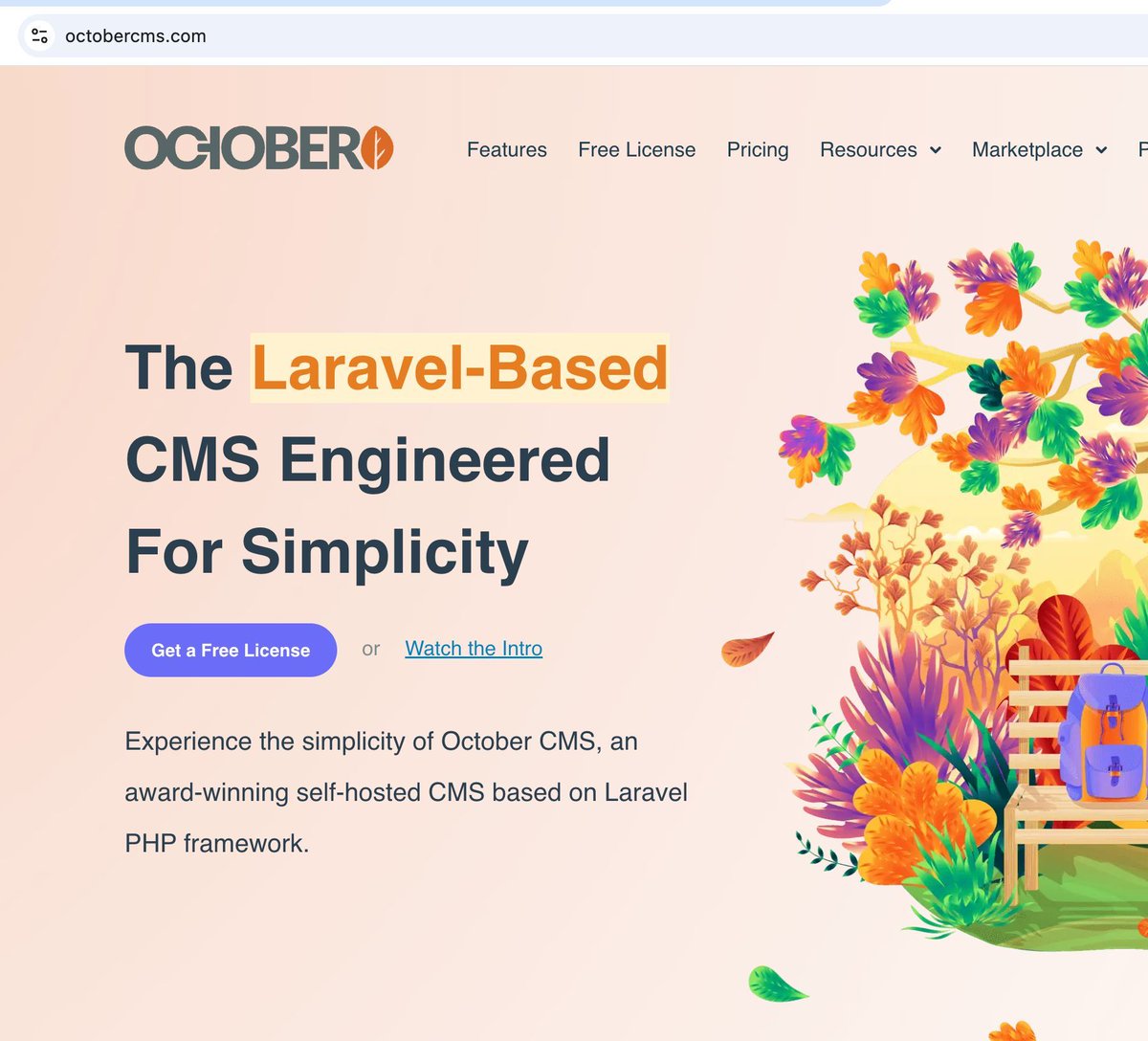 Povilas Korop | Laravel Courses Creator & Youtuber tweet media