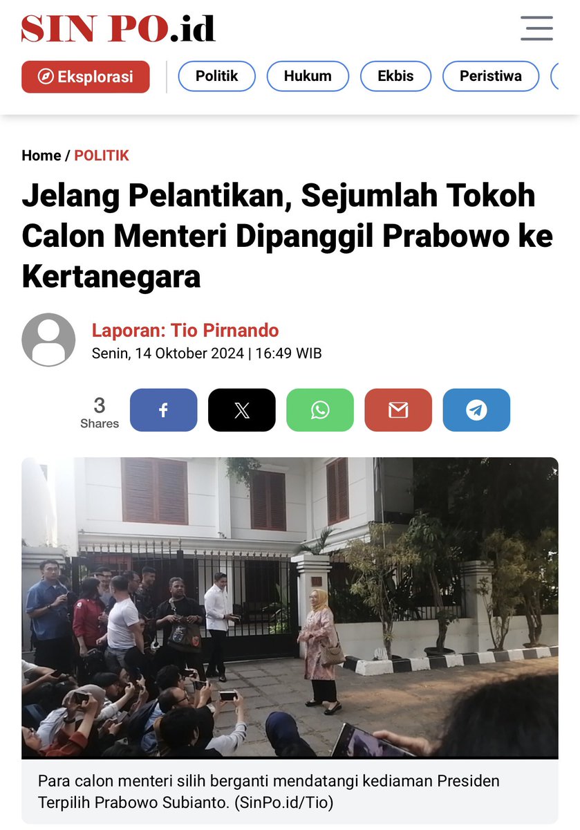 Yg sering muncul di ILC, yg bikin Diskusi Kebangsaan ada gak yg dipanggil????