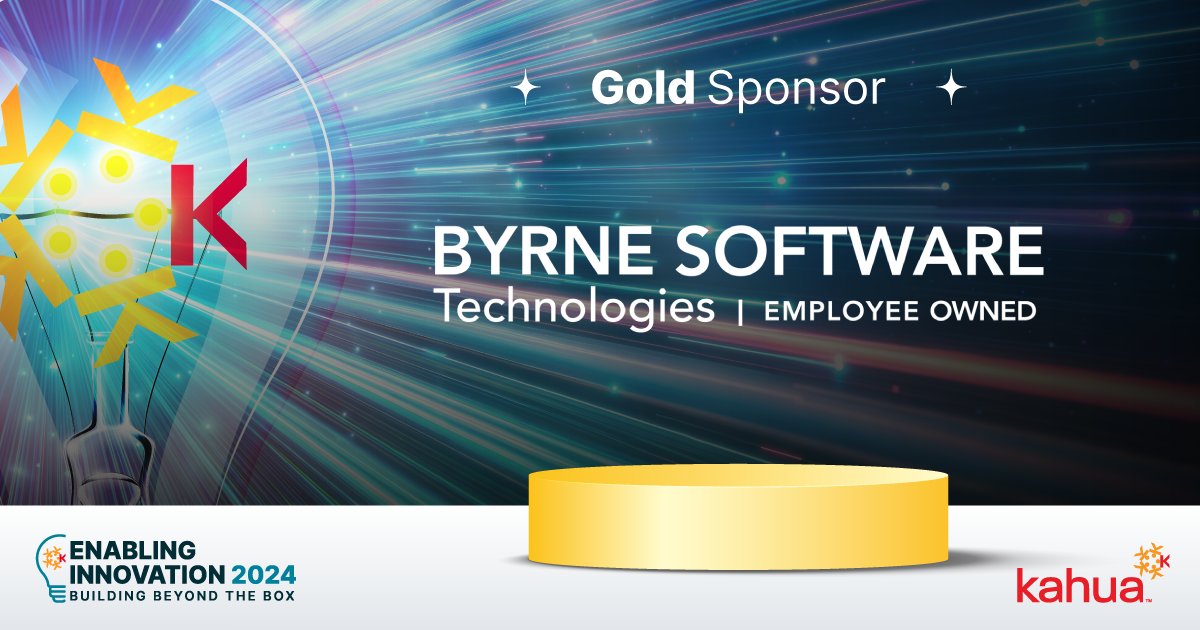 Byrne Software tweet media