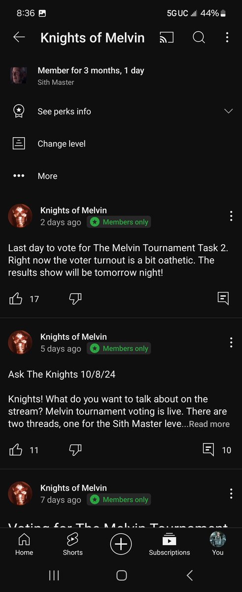 Ashur🤬Dustin Carroll tweet media