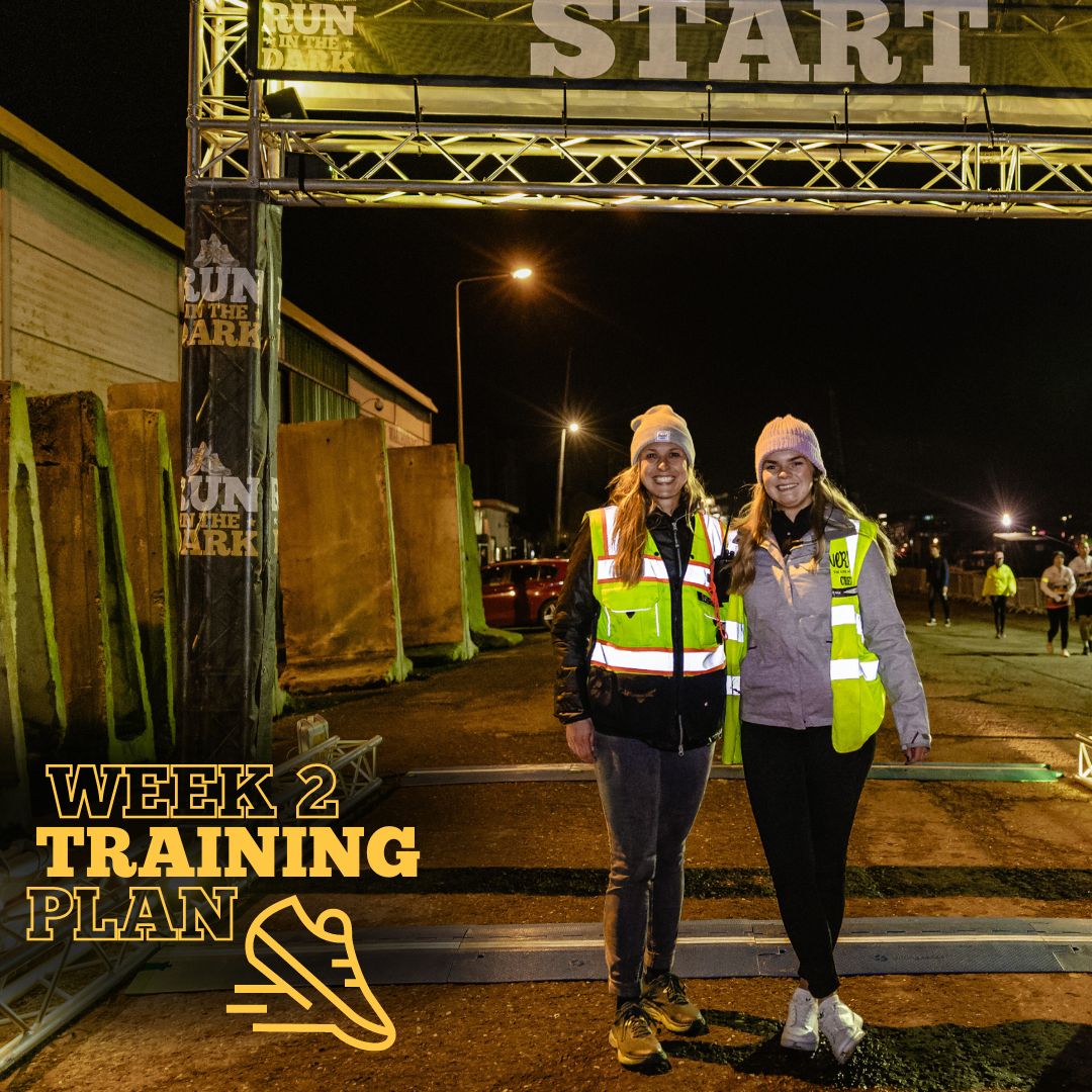 Run In The Dark tweet media