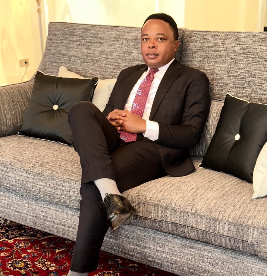 Guy Nfondop tweet media