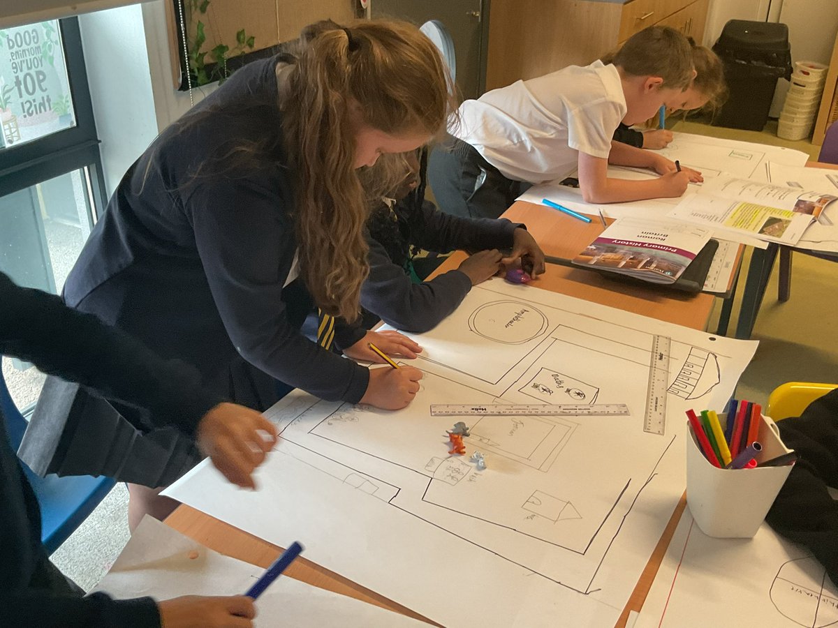 Y4T at Croxteth Primary School tweet media