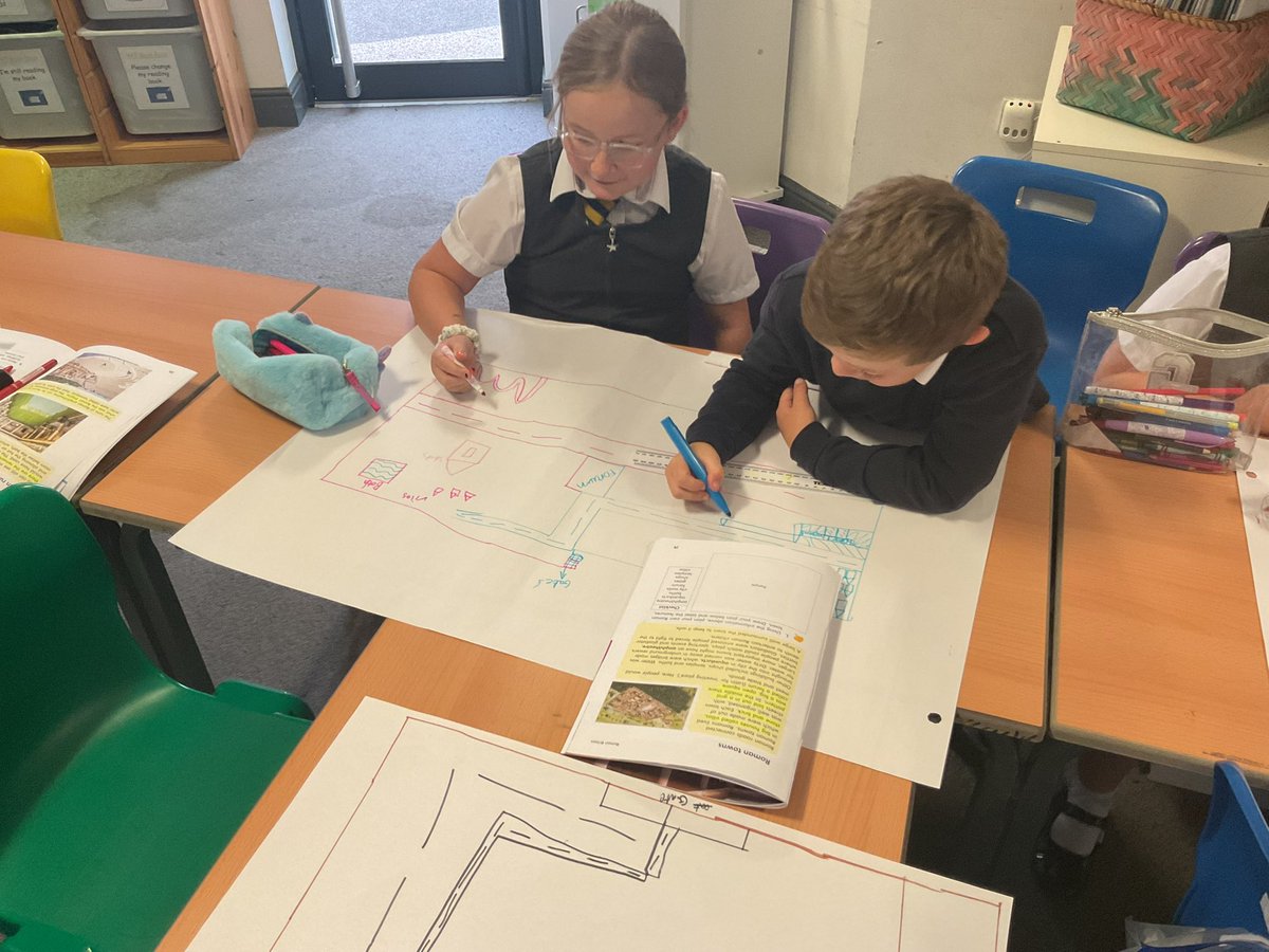 Y4T at Croxteth Primary School tweet media