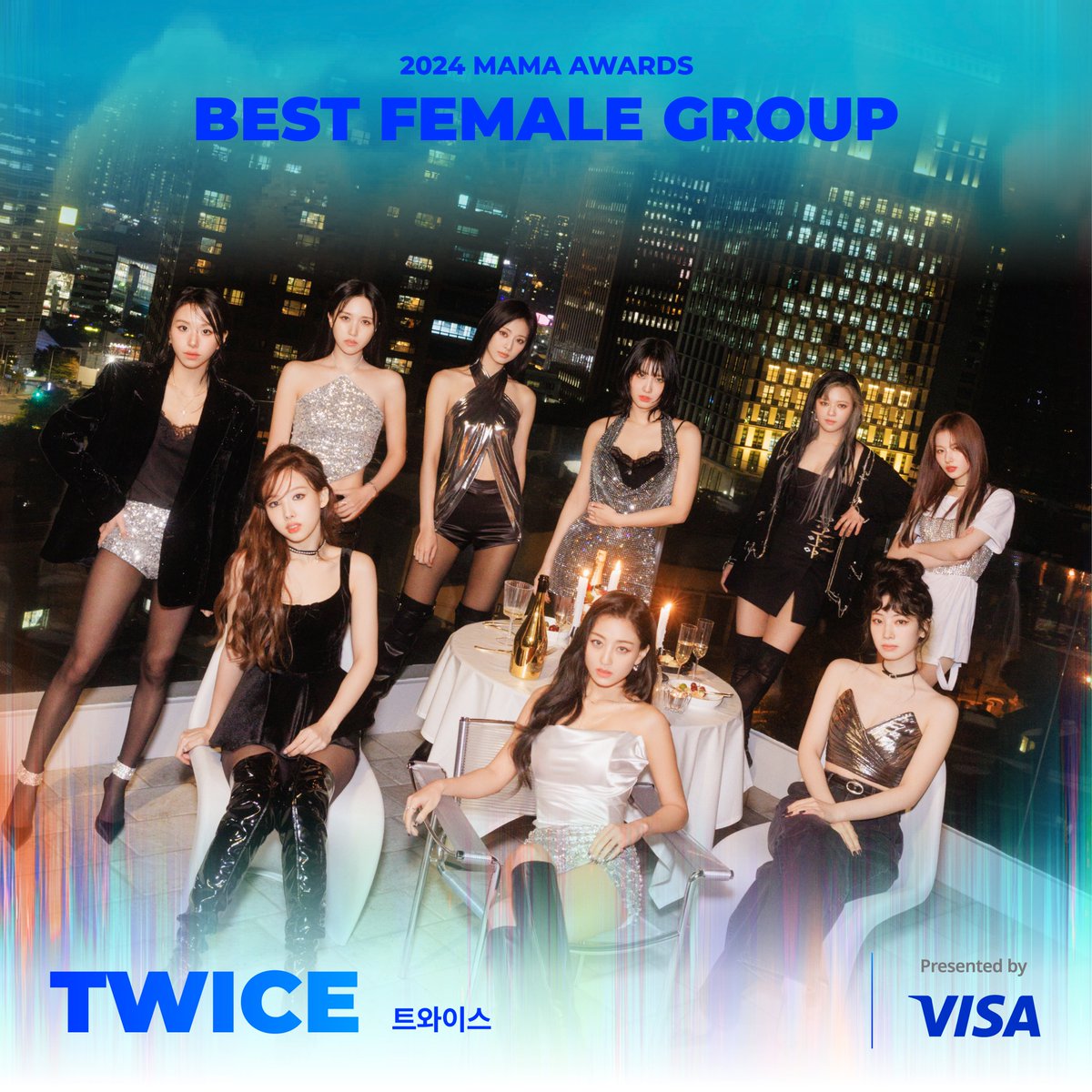 OLTSupport's tweet image. ONCE, drop the tags for #TWICE 🌹🥵

🎯 700 comments, 100 RT

#2024MAMAVOTE #twice @JYPETWICE

1 RT = 1 VoTE 
1 comment = 1 vote