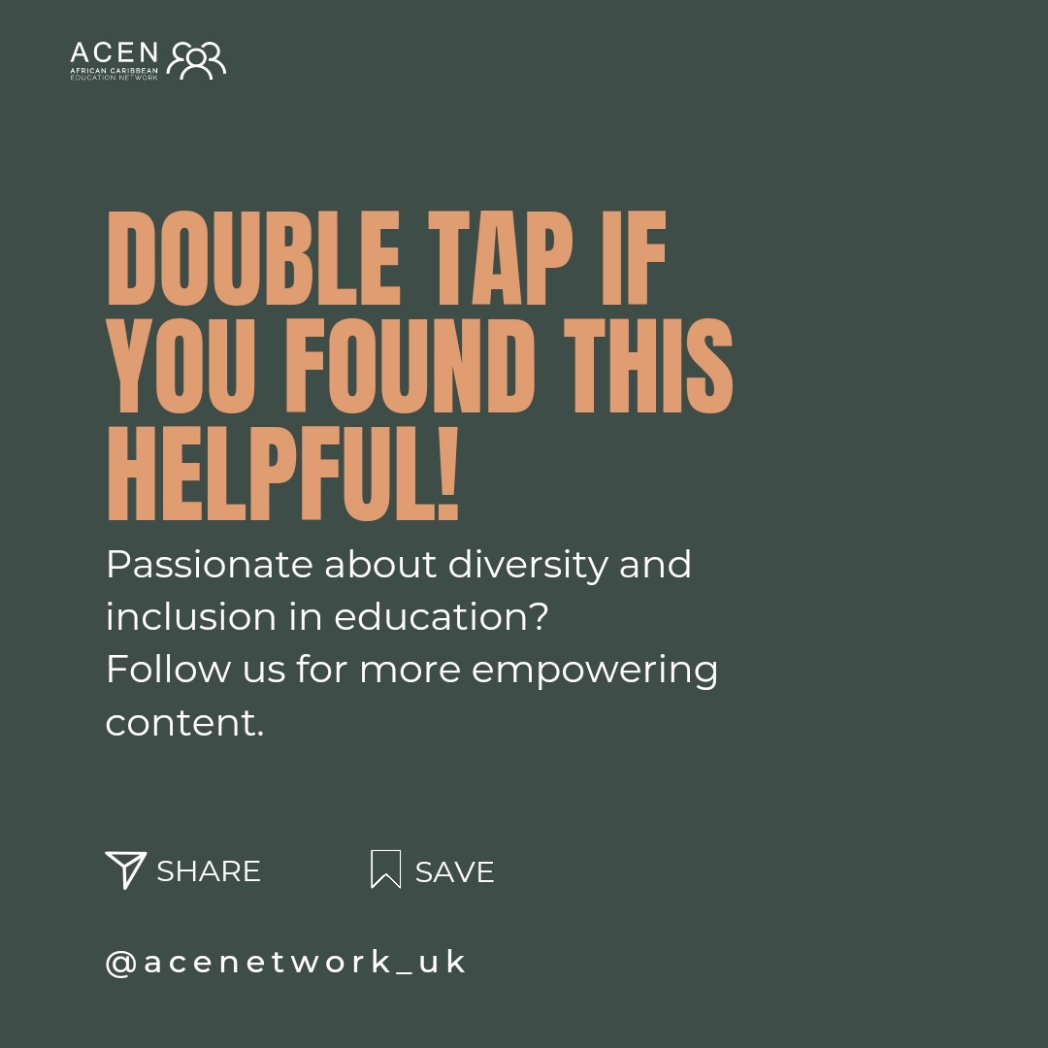 Creating an inclusive school environment starts with equipping teachers to understand and support the diverse experiences of all students. 
For Black students, racial inclusion can make a transformative difference in their education. #DiversityMatters