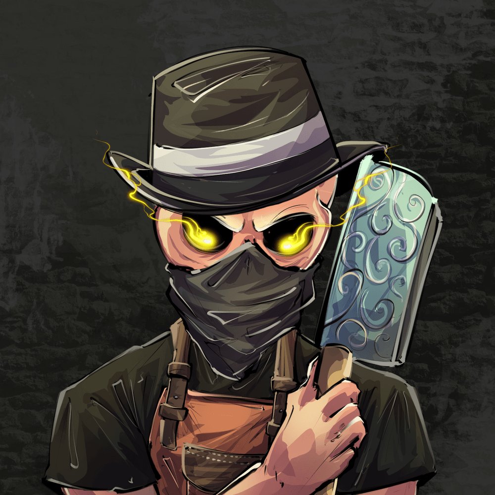 Happy Monday Chefs.  🧑‍🍳💀

Got a nice busy week coming up. 

Keep grinding and cooking!

#UndeadChefs