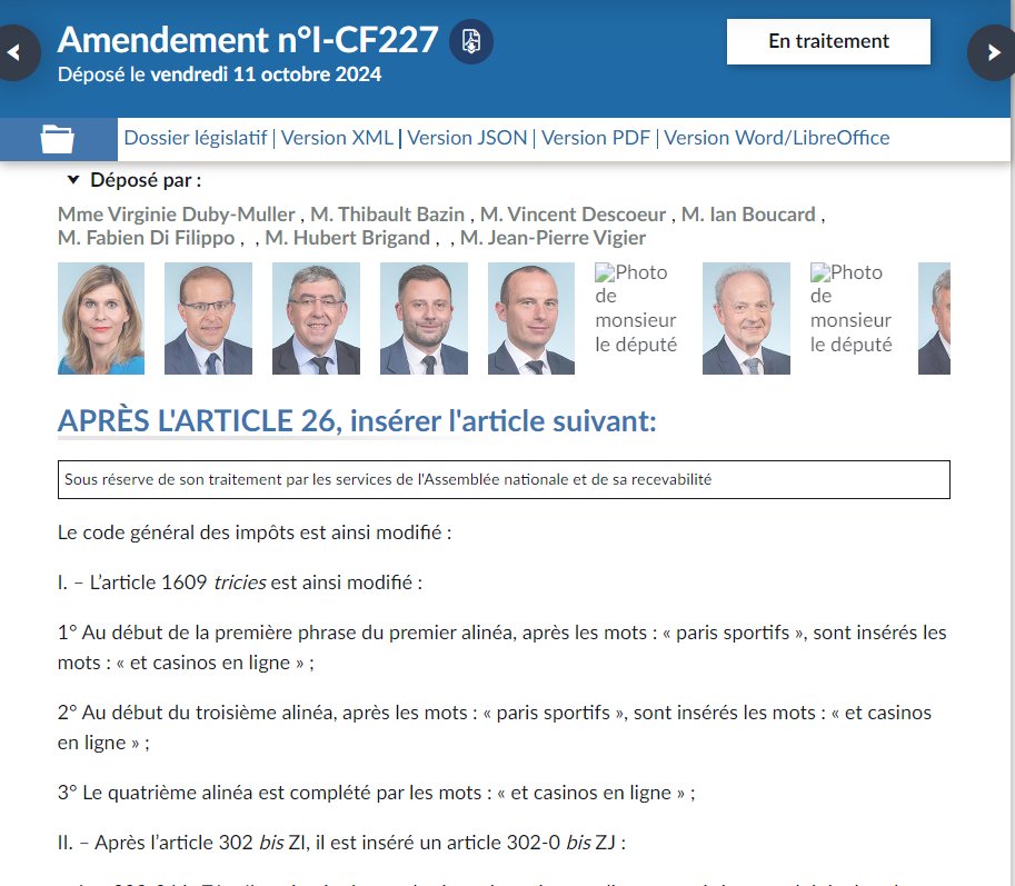 Association Addictions France tweet media