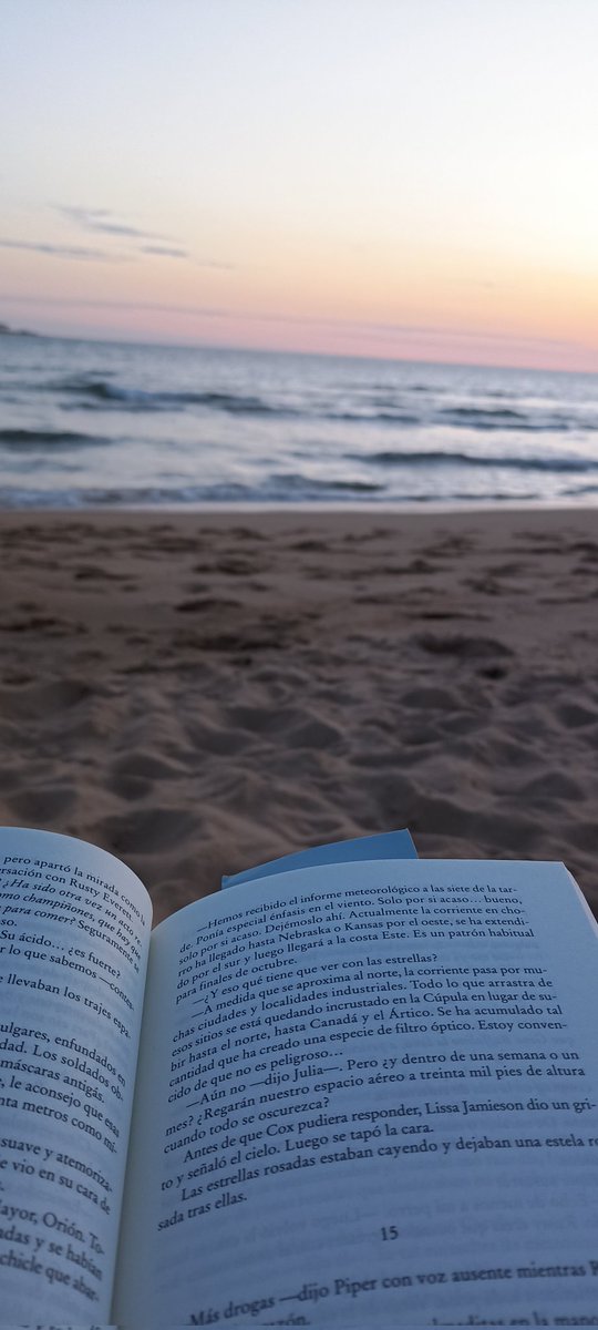 Buen comienzo de semana para todo el mundo!!! ☺️